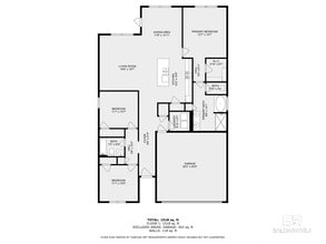 32158 Terranova Lp in Lillian, AL - Building Photo - Building Photo
