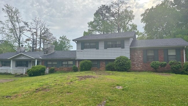 5108 Wilson Cir in Adamsville, AL - Building Photo - Building Photo
