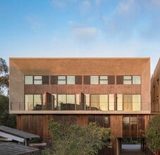 3732 10th Ave in San Diego, CA - Foto de edificio - Building Photo