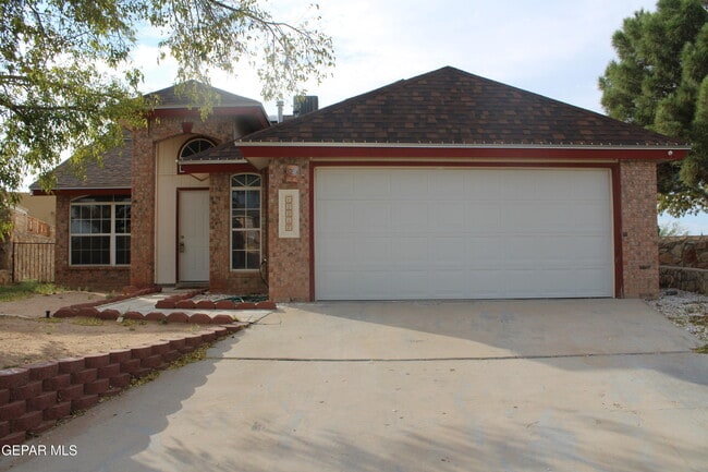 12217 Red Sun Dr