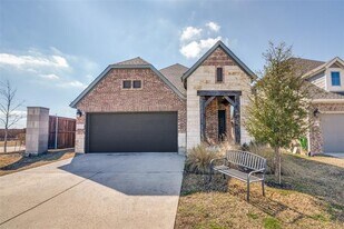 3178 Wind Knot Way in Royse City, TX - Building Photo