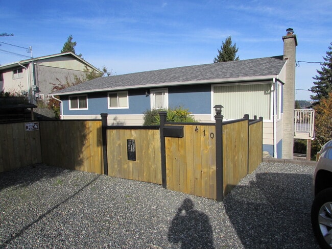 property at 410 Larch St