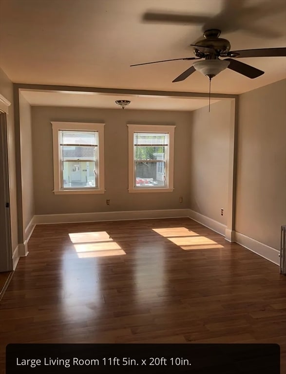 42-44 Johnson Rd in Weymouth, MA - Building Photo - Building Photo