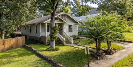 4920 Lee Ave in Little Rock, AR - Building Photo - Building Photo