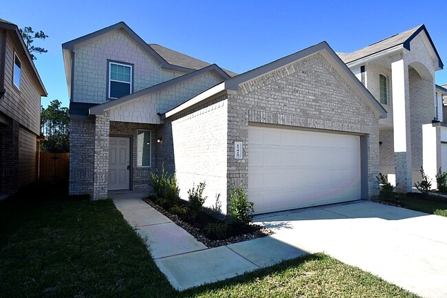 property at 17419 Cuthbert St