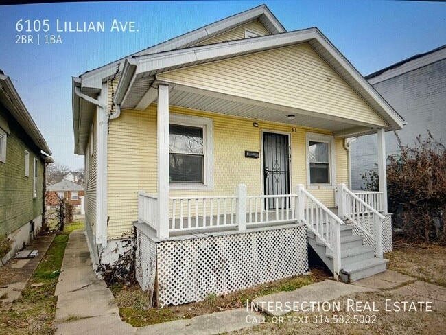 property at 6105 Lillian Ave