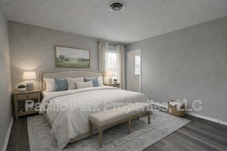 8120 Gilmore Rd in Indianapolis, IN - Building Photo - Building Photo