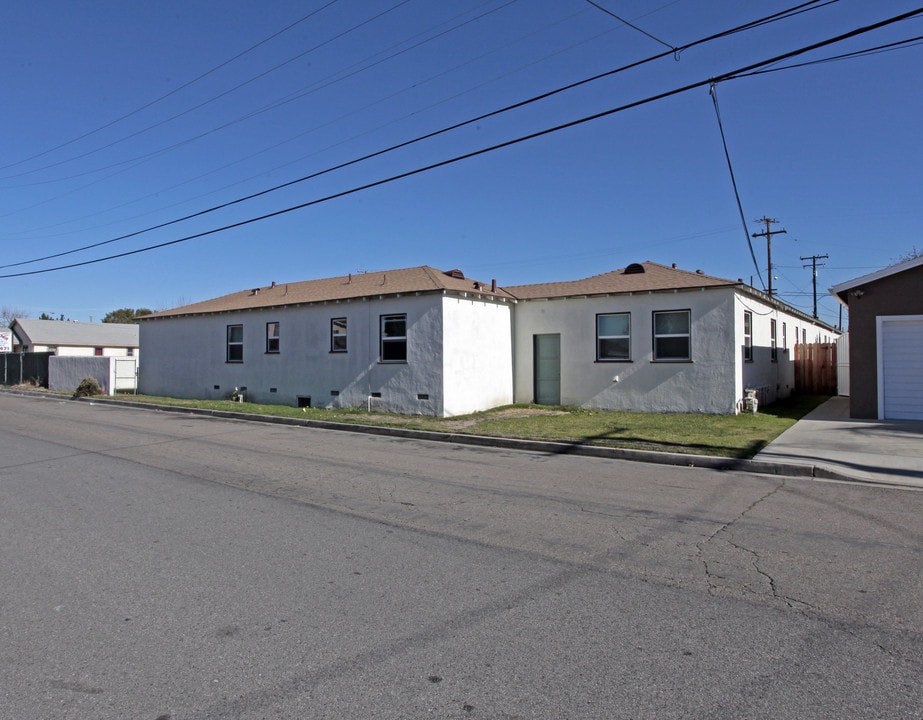 13075 Westlake St in Garden Grove, CA - Building Photo