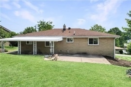 115 Marion Pl in Steubenville, OH - Building Photo - Building Photo