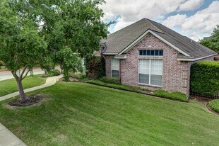 3 Bed, 3 Bath with Garage Close to Campus - The Veranda in College Station, TX - Building Photo