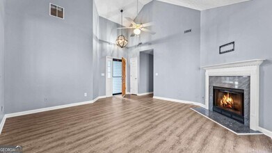 405 Christopher Ln in Canton, GA - Building Photo - Building Photo