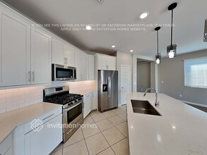 19880 W Monterosa St in Litchfield Park, AZ - Foto de edificio - Building Photo