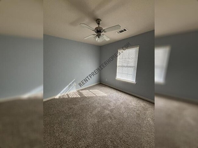 property at 2807 McNeill Cove