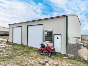 6810 N Ramah Hwy in Yoder, CO - Building Photo - Building Photo