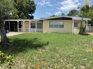 1046 Avon Pl in Cocoa, FL - Building Photo
