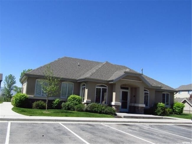 1598 Westbury Way in Lehi, UT - Building Photo - Building Photo