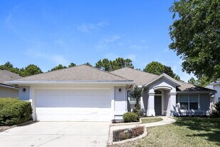 3014 Piedmont Manor Dr in Orange Park, FL - Building Photo