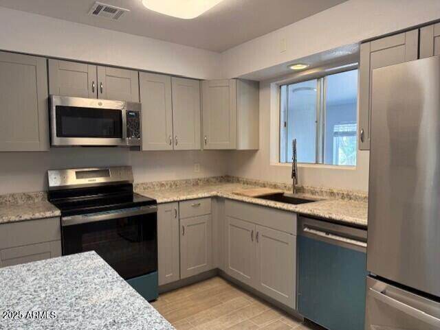 6416 E Decatur St in Mesa, AZ - Building Photo