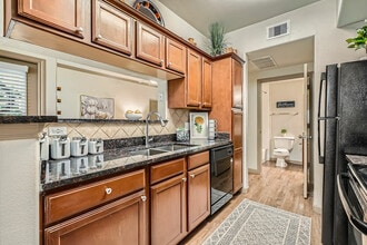 Eaglebrook Apartments in Mont Belvieu, TX - Building Photo - Building Photo