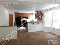 5187 Eros Way in Colorado Springs, CO - Foto de edificio - Building Photo