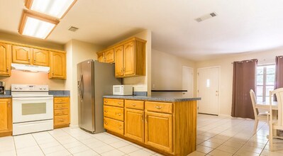 4601 NW 29th Ter in Gainesville, FL - Building Photo - Building Photo