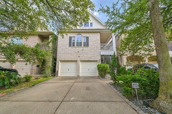 property at 5453 Fairdale Ln