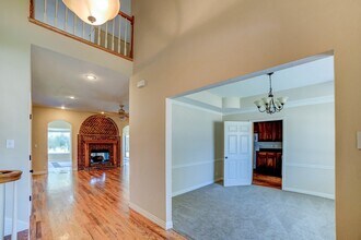 10119 S College Pl in Tulsa, OK - Building Photo - Building Photo