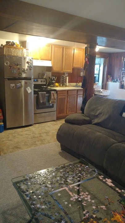 6416 2nd Pl NW, Unit B in Washington, DC - Foto de edificio