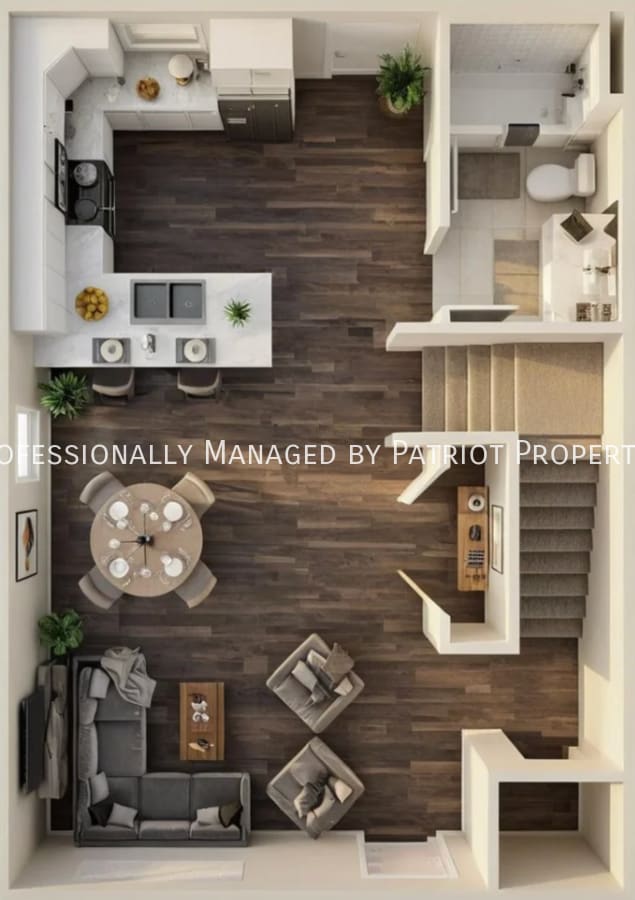 899 Chapel Dr in Milton, WI - Building Photo - Building Photo