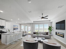 7511 Bristlegrass Colony Ct in Cypress, TX - Building Photo