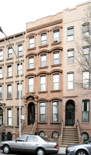 582 Henry St in Brooklyn, NY - Building Photo - Building Photo