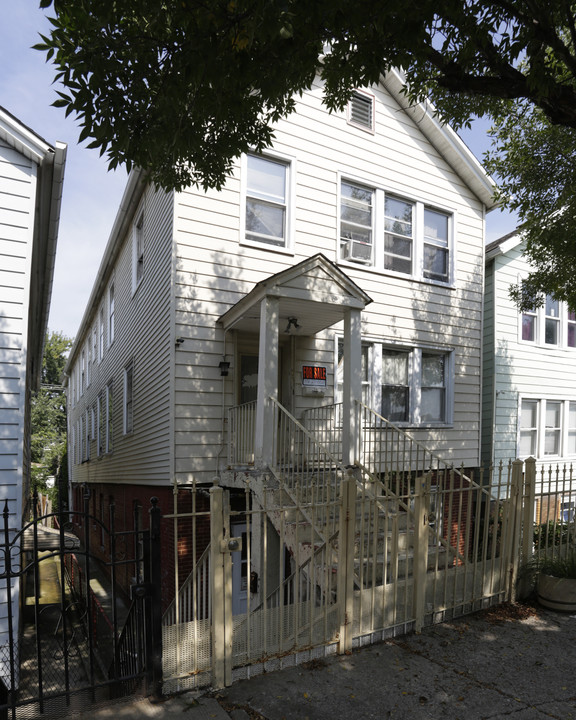 1838 W 21st St in Chicago, IL - Building Photo