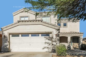 328 E March St in San Tan Valley, AZ - Building Photo - Building Photo