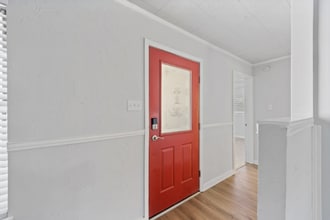 3502 S Dakota Dr in Sherman, TX - Building Photo - Building Photo