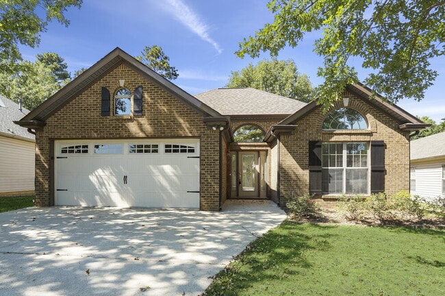 property at 186 Cedar Bend Dr