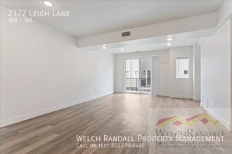 2372 Leigh Ln in West Haven, UT - Foto de edificio - Building Photo