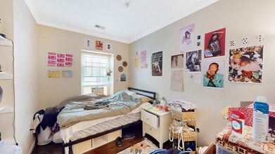 712 Shawmut Ave, Unit 2L in Boston, MA - Building Photo - Building Photo