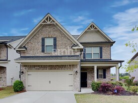 1712 Weatherbrook Cir in Lawrenceville, GA - Building Photo