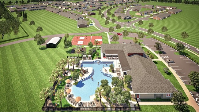 Summer Pointe Village