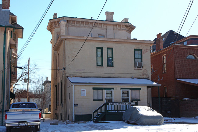 1018 S 3rd St in Louisville, KY - Building Photo - Building Photo