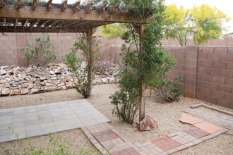 11036 E Sageberry Way in Vail, AZ - Building Photo - Building Photo