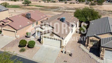 24071 N Desert Dr in Florence, AZ - Building Photo - Building Photo