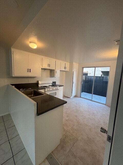 property at 1570 W Ramona Dr