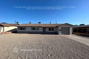 1539 W 7th St in Tempe, AZ - Building Photo