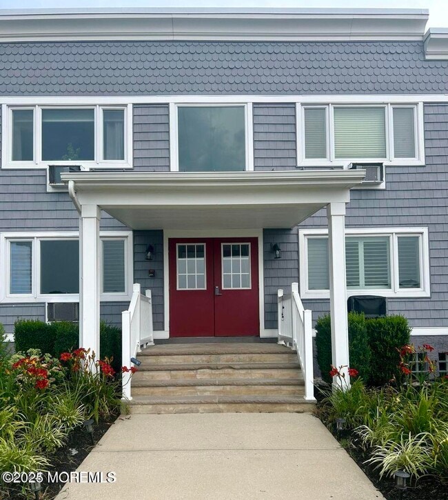 property at 210 Fifth Ave
