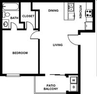 Rainy Meadows photo'