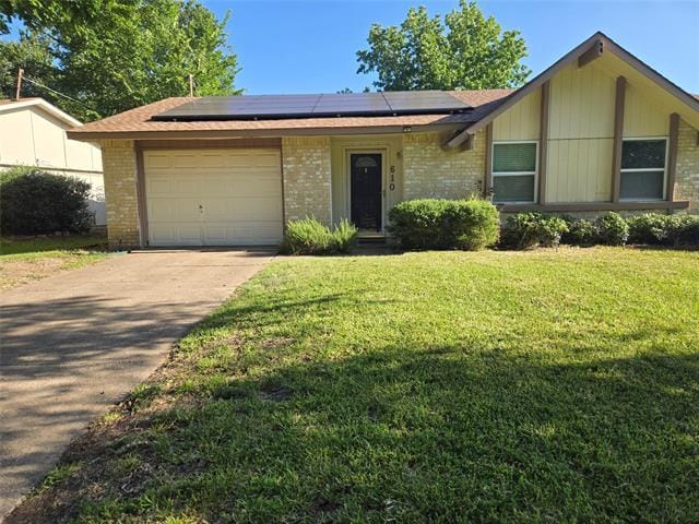 property at 610 Edelweiss Dr