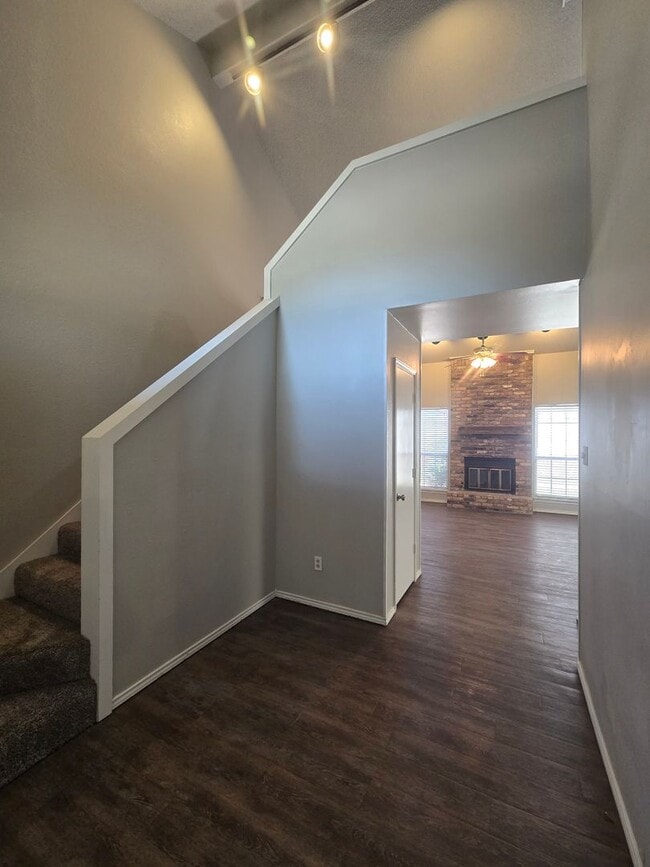 5110 79th Dr in Lubbock, TX - Building Photo - Building Photo