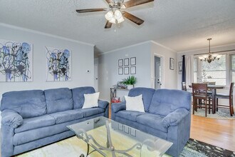 1127 Magnolia Dr in Augusta, GA - Building Photo - Building Photo