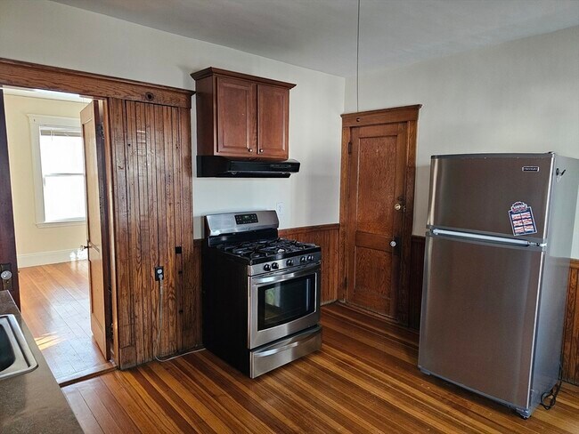 15 Breck Ave in Boston, MA - Building Photo - Building Photo